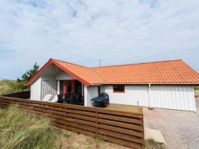 Holiday home Hvide Sande XXX